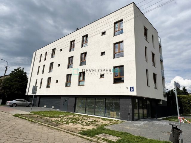 Mieszkanie 3-pokojowe Siedlce, ul. Aleksandrowska. Zdjęcie 16