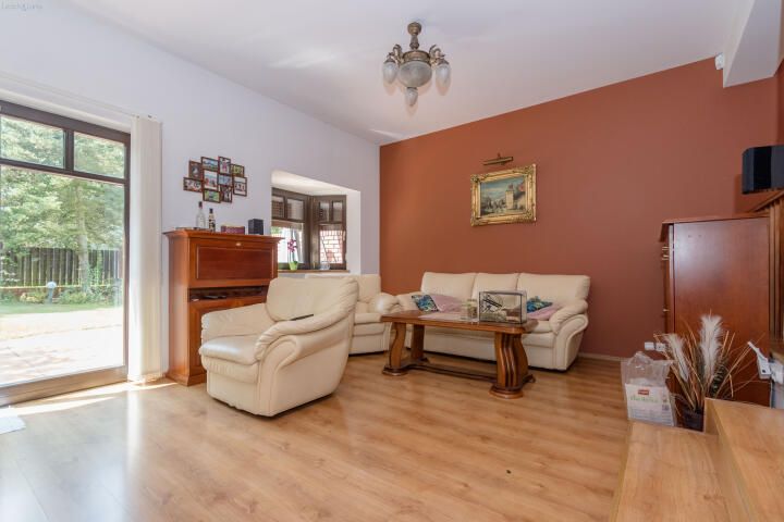 dom szeregowy, 5 pokoi Kraków Bronowice, ul. Józefa. Zdjęcie 6