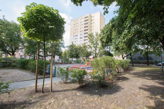 Pokój 4-pokojowe Szczecin Centrum, ul. Stanisława Herakliusza Lubomirskiego. Zdjęcie 7