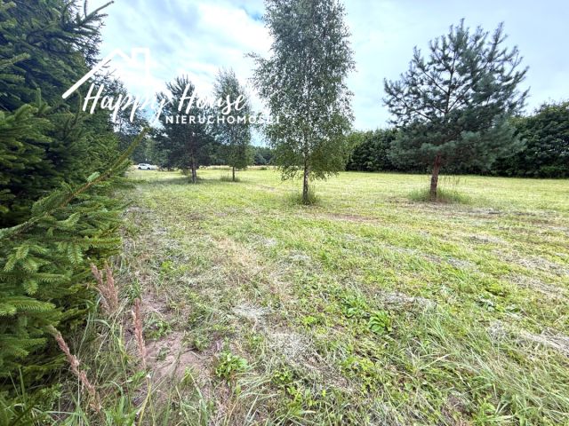 Działka inwestycyjna Rzeczenica, os. Wybudowanie. Zdjęcie 13