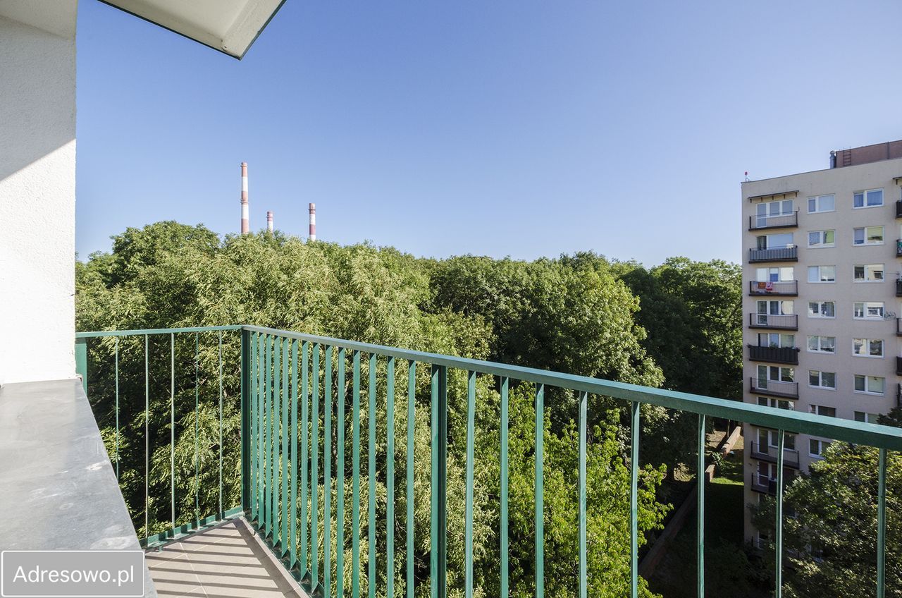Mieszkanie 3-pokojowe Łódź Górna, ul. Piękna. Zdjęcie 15