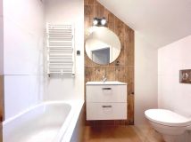 Mieszkanie 3-pokojowe Ustronie Morskie, ul. Górna. Zdjęcie 4