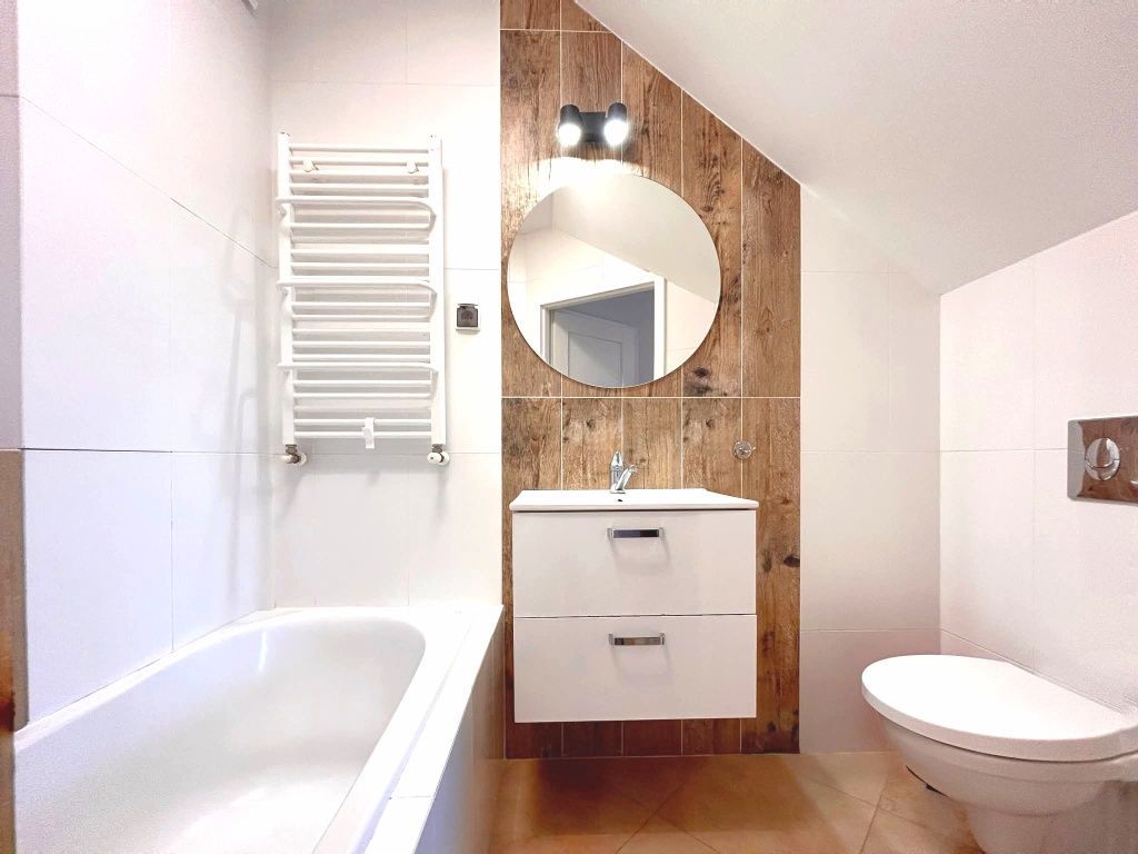 Mieszkanie 3-pokojowe Ustronie Morskie, ul. Górna. Zdjęcie 5