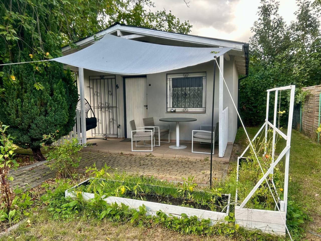 Działka rekreacyjna Opole Armii Krajowej, ul. Kazimierza Sosnkowskiego. Zdjęcie 10