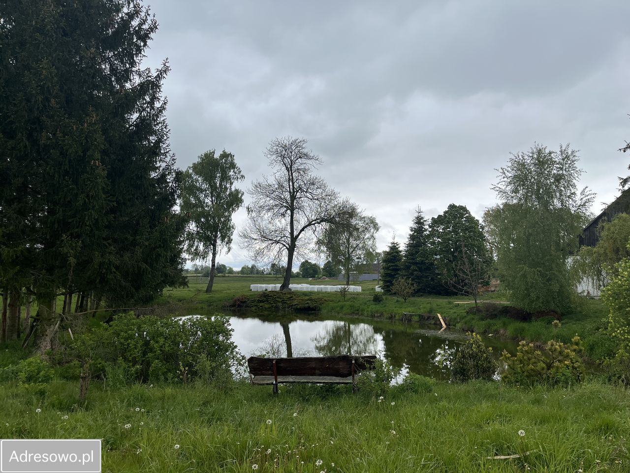 siedlisko, 7 pokoi Mikołajki, ul. Ełcka. Zdjęcie 8