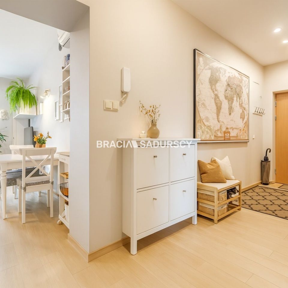 Mieszkanie 3-pokojowe Kraków Nowa Huta, os. Krakowiaków. Zdjęcie 16