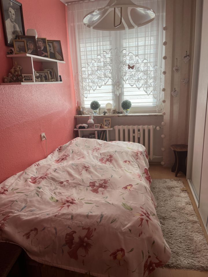 Mieszkanie 3-pokojowe Szczecin Pomorzany, ul. Boryny. Zdjęcie 8