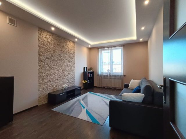 Mieszkanie 2-pokojowe Białystok Centrum, ul. Icchoka Malmeda. Zdjęcie 1