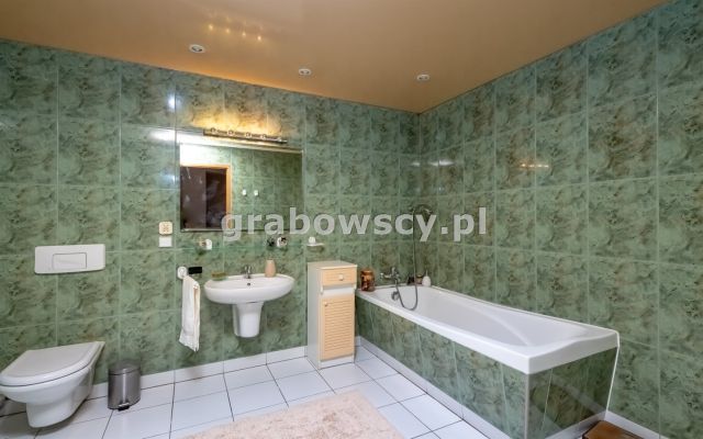 Mieszkanie 4-pokojowe Białystok Centrum, ul. Modlińska. Zdjęcie 10