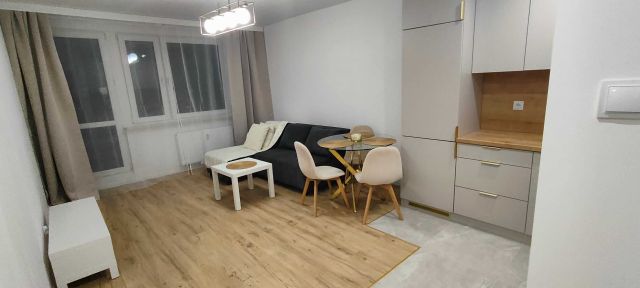 Mieszkanie 2-pokojowe Lublin Czechów, ul. Poturzyńska. Zdjęcie 1