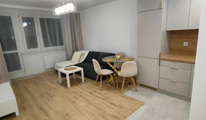 Mieszkanie 2-pokojowe Lublin Czechów, ul. Poturzyńska