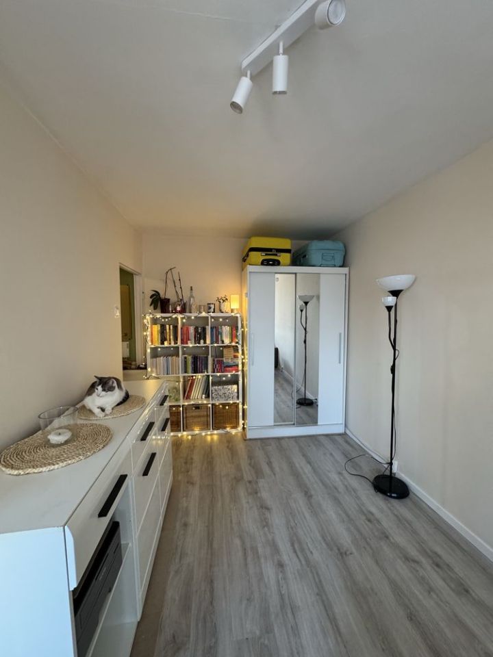 Mieszkanie 1-pokojowe Wrocław Zakrzów. Zdjęcie 6