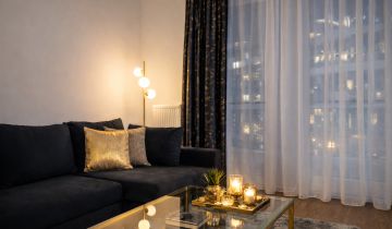 Mieszkanie 2-pokojowe Warszawa Wola, ul. Marcina Kasprzaka