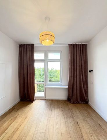 Mieszkanie 3-pokojowe Wrocław, ul. Łódzka. Zdjęcie 2