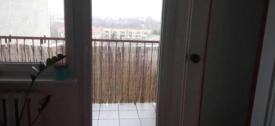 Mieszkanie 1-pokojowe Gdynia Karwiny, ul. Konstantego Ildefonsa Gałczyńskiego. Zdjęcie 9