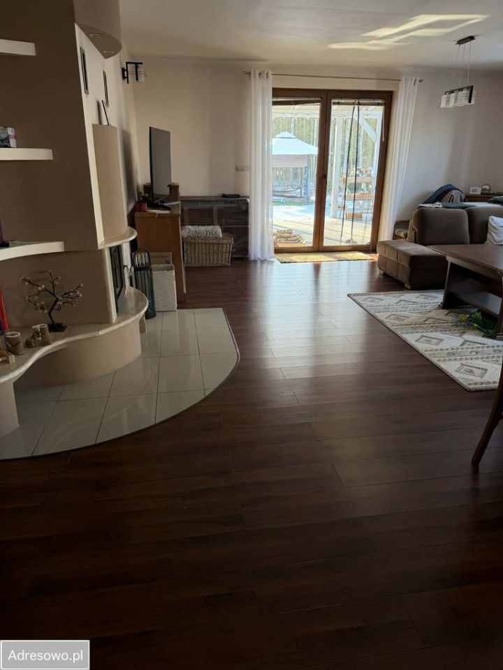 dom wolnostojący, 3 pokoje Nagodów. Zdjęcie 6