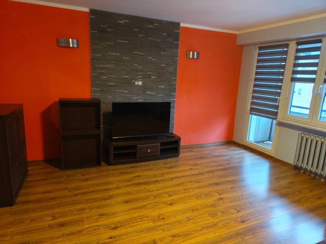 Mieszkanie 2-pokojowe Lubartów, ul. 1 Maja. Zdjęcie 1