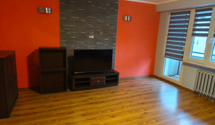 Mieszkanie 2-pokojowe Lubartów, ul. 1 Maja