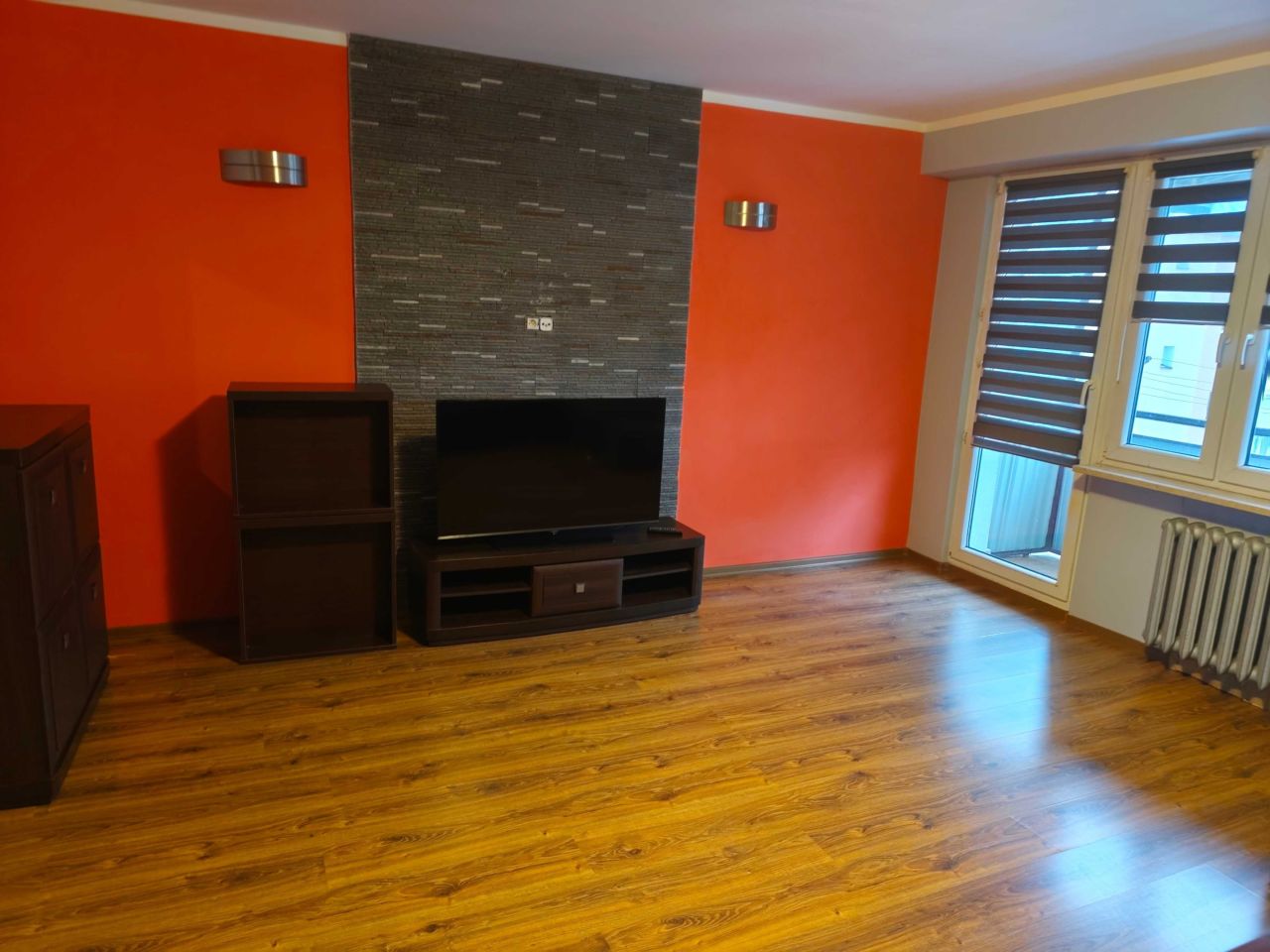 Mieszkanie 2-pokojowe Lubartów, ul. 1 Maja. Zdjęcie 1