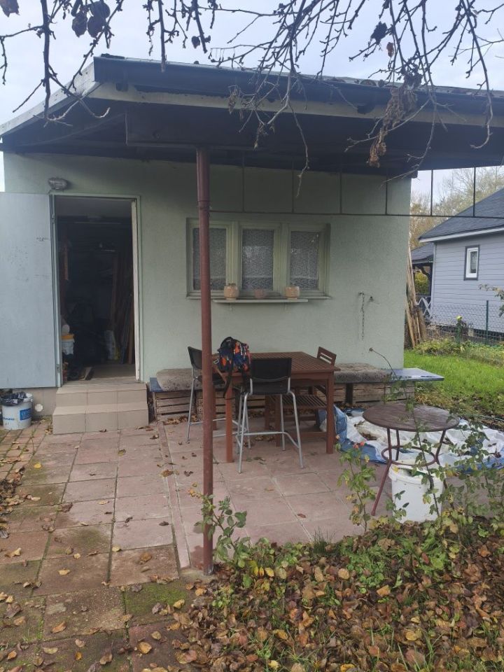 Działka rod Toruń. Zdjęcie 3