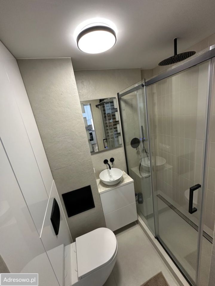 Mieszkanie 3-pokojowe Warszawa Ochota, ul. Daleka. Zdjęcie 2