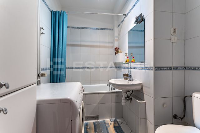 Mieszkanie 3-pokojowe Rzeszów, ul. Podwisłocze. Zdjęcie 5