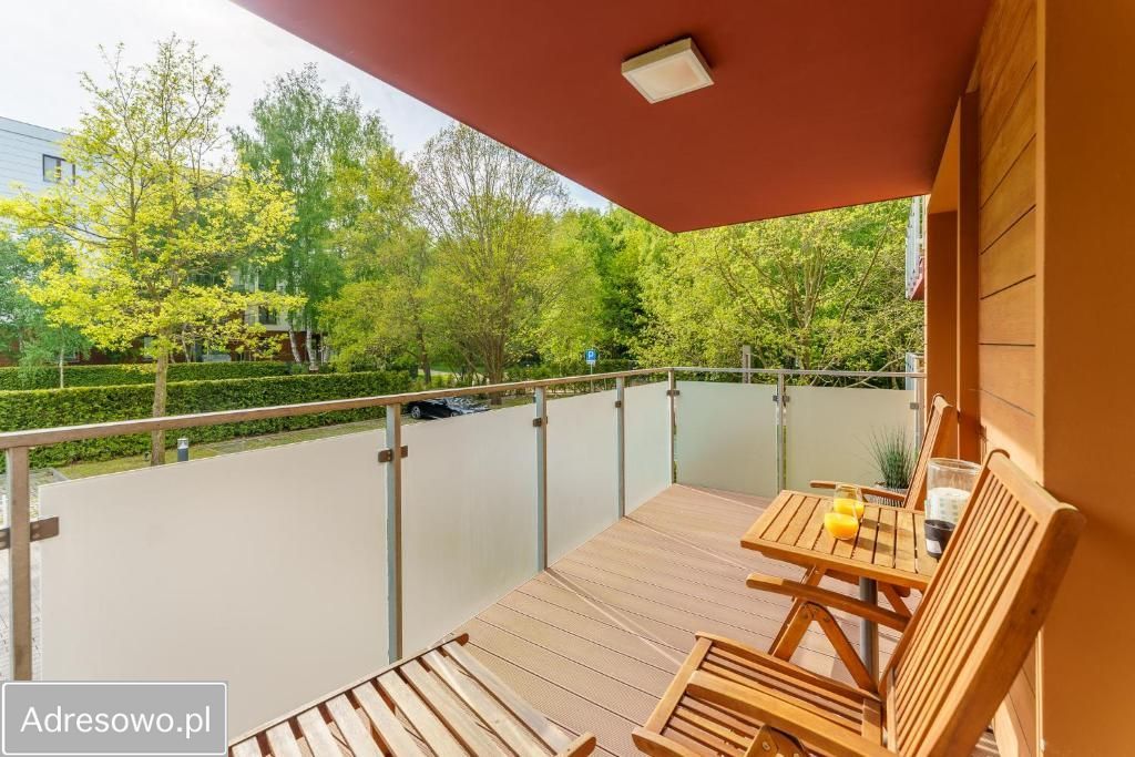 Mieszkanie 2-pokojowe Kołobrzeg, ul. Muszelkowa. Zdjęcie 13