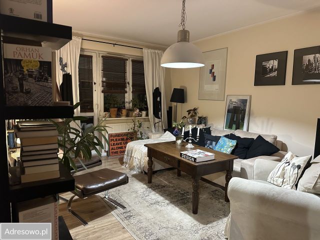 Mieszkanie 2-pokojowe Radom, ul. Adama Rapackiego. Zdjęcie 1