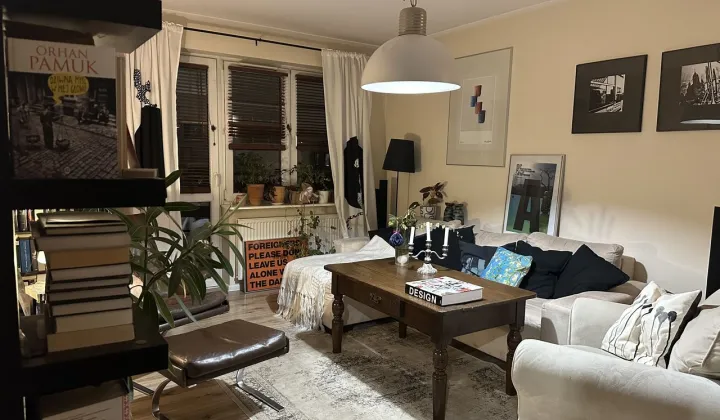 Mieszkanie 2-pokojowe Radom, ul. Adama Rapackiego