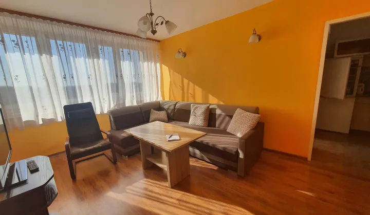 Mieszkanie 2-pokojowe Gliwice Śródmieście