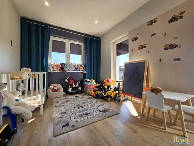 dom wolnostojący, 5 pokoi Tuchorza, ul. Ogrodowa. Zdjęcie 12