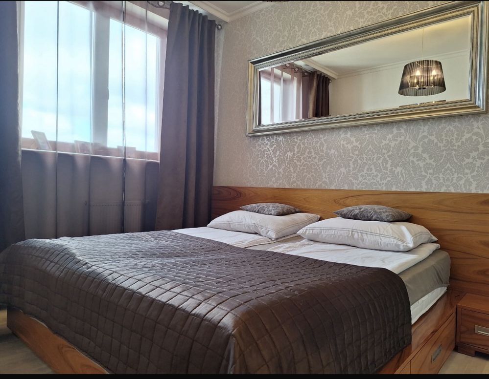 Mieszkanie 3-pokojowe Białystok Białostoczek, ul. Białostoczek. Zdjęcie 5