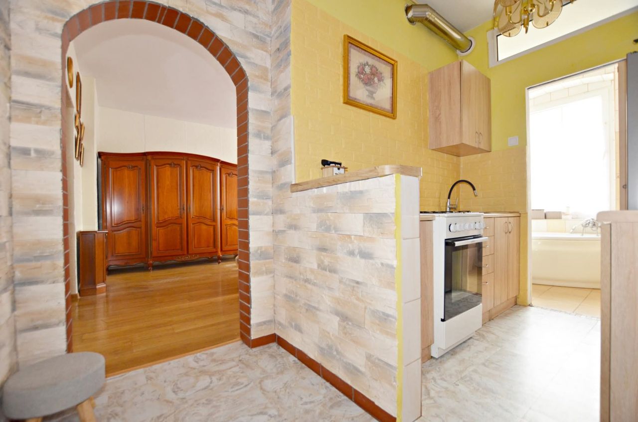 Mieszkanie 2-pokojowe Koszalin Centrum, ul. Rzemieślnicza. Zdjęcie 4