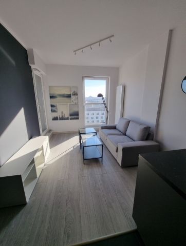 Mieszkanie 2-pokojowe Katowice Koszutka, ul. Sokolska. Zdjęcie 1