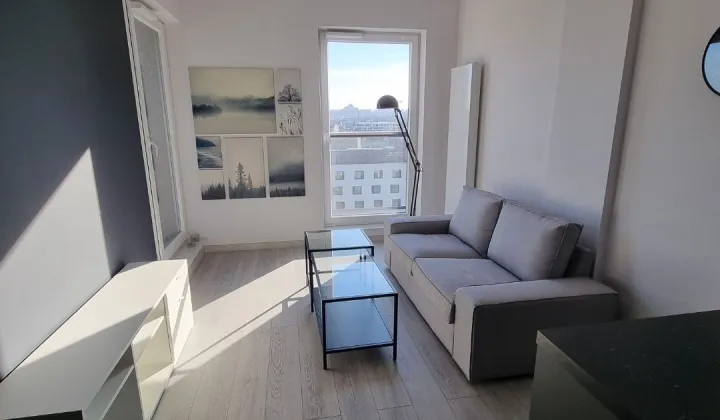 Mieszkanie 2-pokojowe Katowice Koszutka, ul. Sokolska