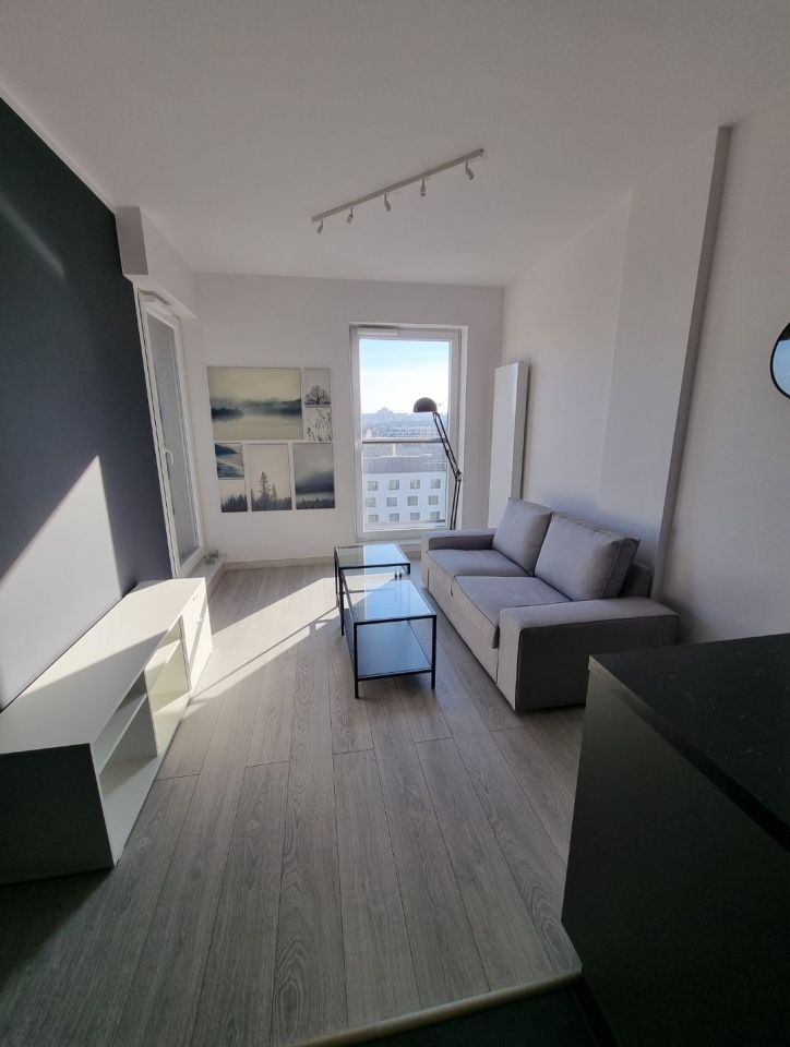 Mieszkanie 2-pokojowe Katowice Koszutka, ul. Sokolska. Zdjęcie 1