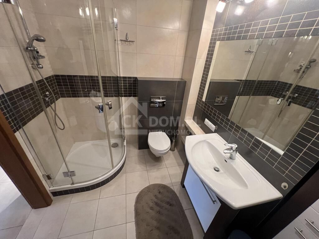 Mieszkanie 3-pokojowe Kielce Centrum. Zdjęcie 5