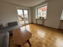 Mieszkanie 3-pokojowe Gdynia Mały Kack, ul. Waleriana Szefki. Zdjęcie 1