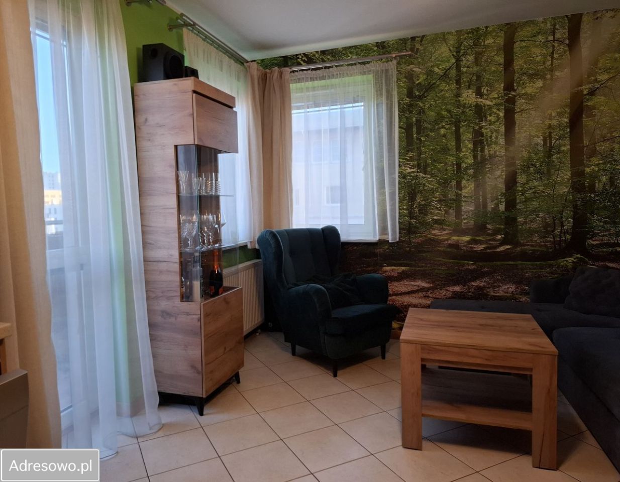 Mieszkanie 3-pokojowe Warszawa Bemowo, ul. gen. Tadeusza Pełczyńskiego. Zdjęcie 4