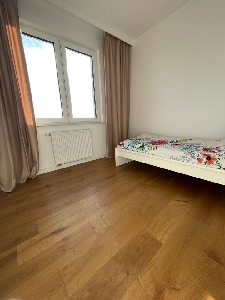 Mieszkanie 3-pokojowe Warszawa Wilanów, ul. Herbu Janina. Zdjęcie 7