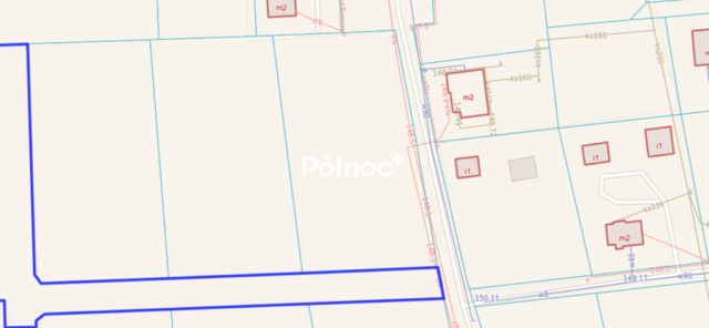 Działka budowlana Piecki. Zdjęcie 9