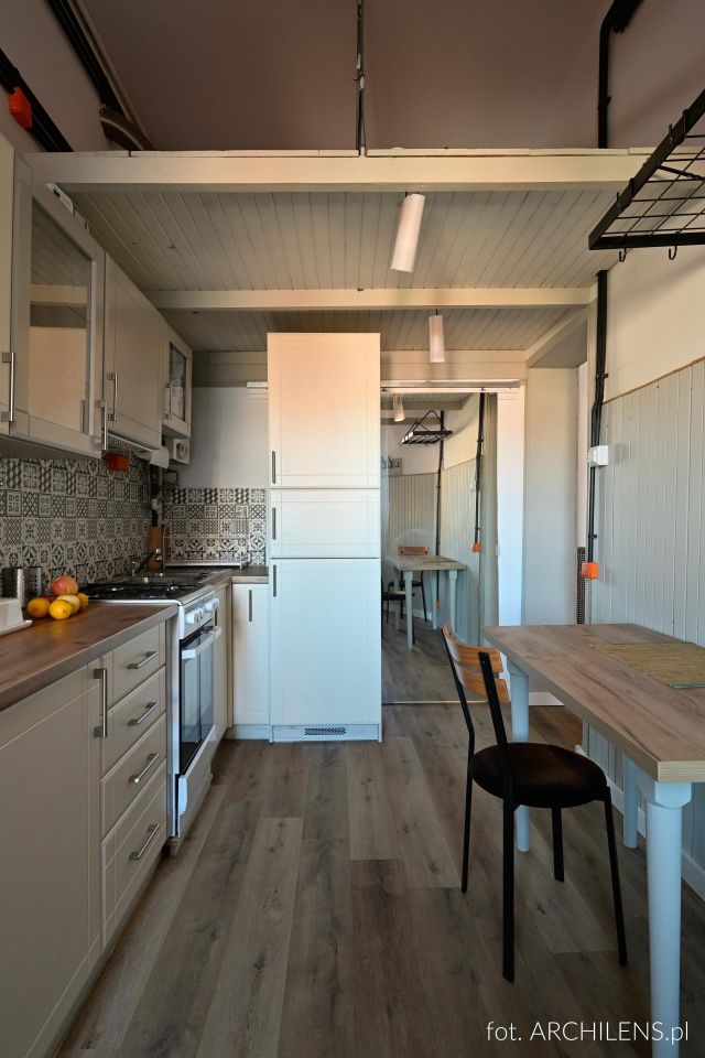 Mieszkanie 2-pokojowe Łódź Stare Polesie, ul. Andrzeja Struga. Zdjęcie 19