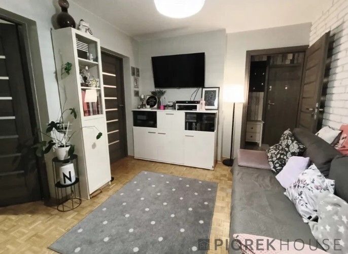 Mieszkanie 3-pokojowe Warszawa Śródmieście, ul. Górnośląska. Zdjęcie 2