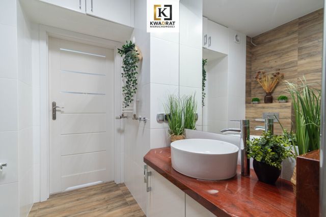 Mieszkanie 4-pokojowe Mińsk Mazowiecki, ul. gen. Kazimierza Sosnkowskiego. Zdjęcie 8