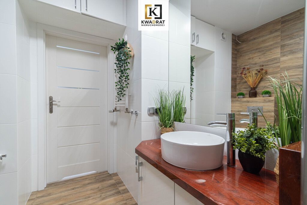 Mieszkanie 4-pokojowe Mińsk Mazowiecki, ul. gen. Kazimierza Sosnkowskiego. Zdjęcie 8