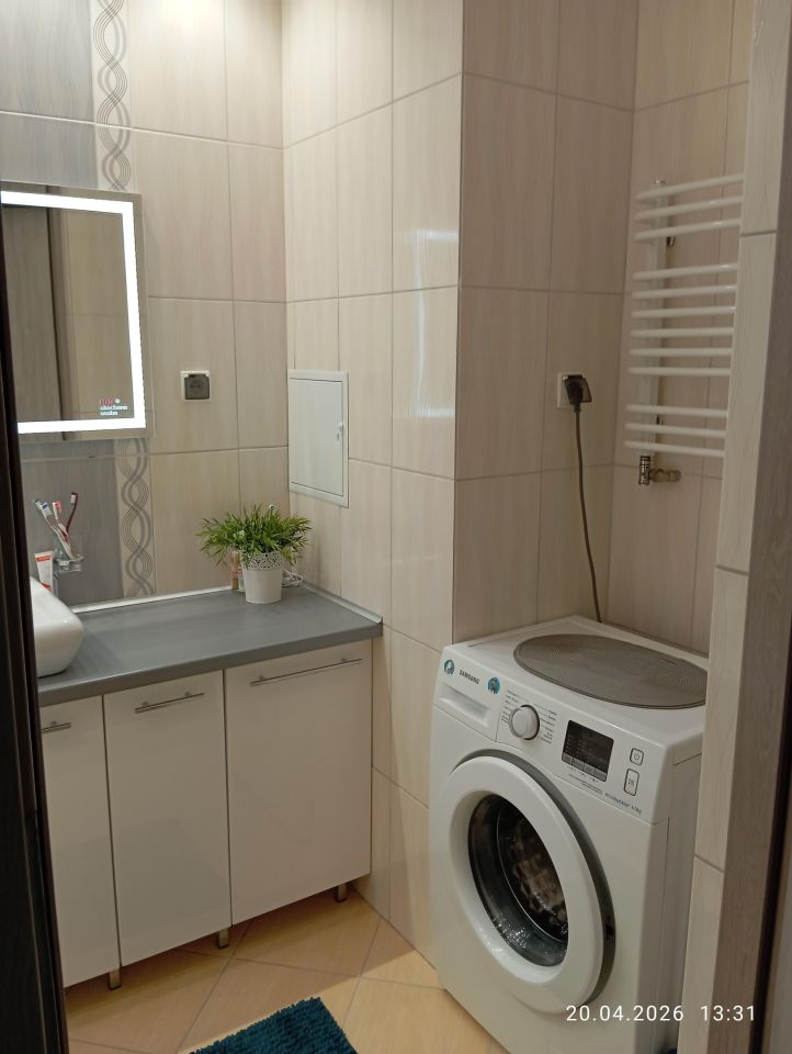 Mieszkanie 3-pokojowe Bydgoszcz Fordon, ul. Józefa Twardzickiego. Zdjęcie 9
