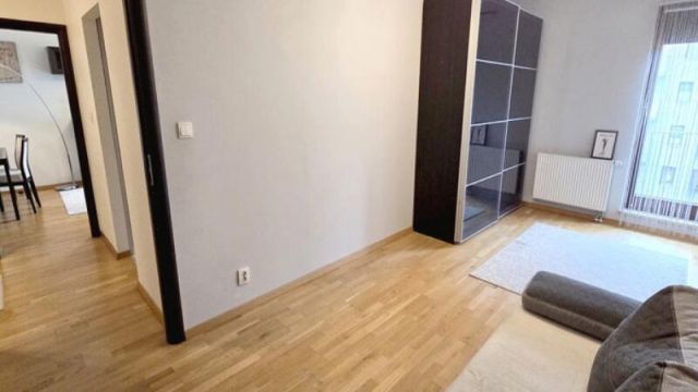 Mieszkanie 2-pokojowe Kraków Płaszów, ul. Przewóz. Zdjęcie 3
