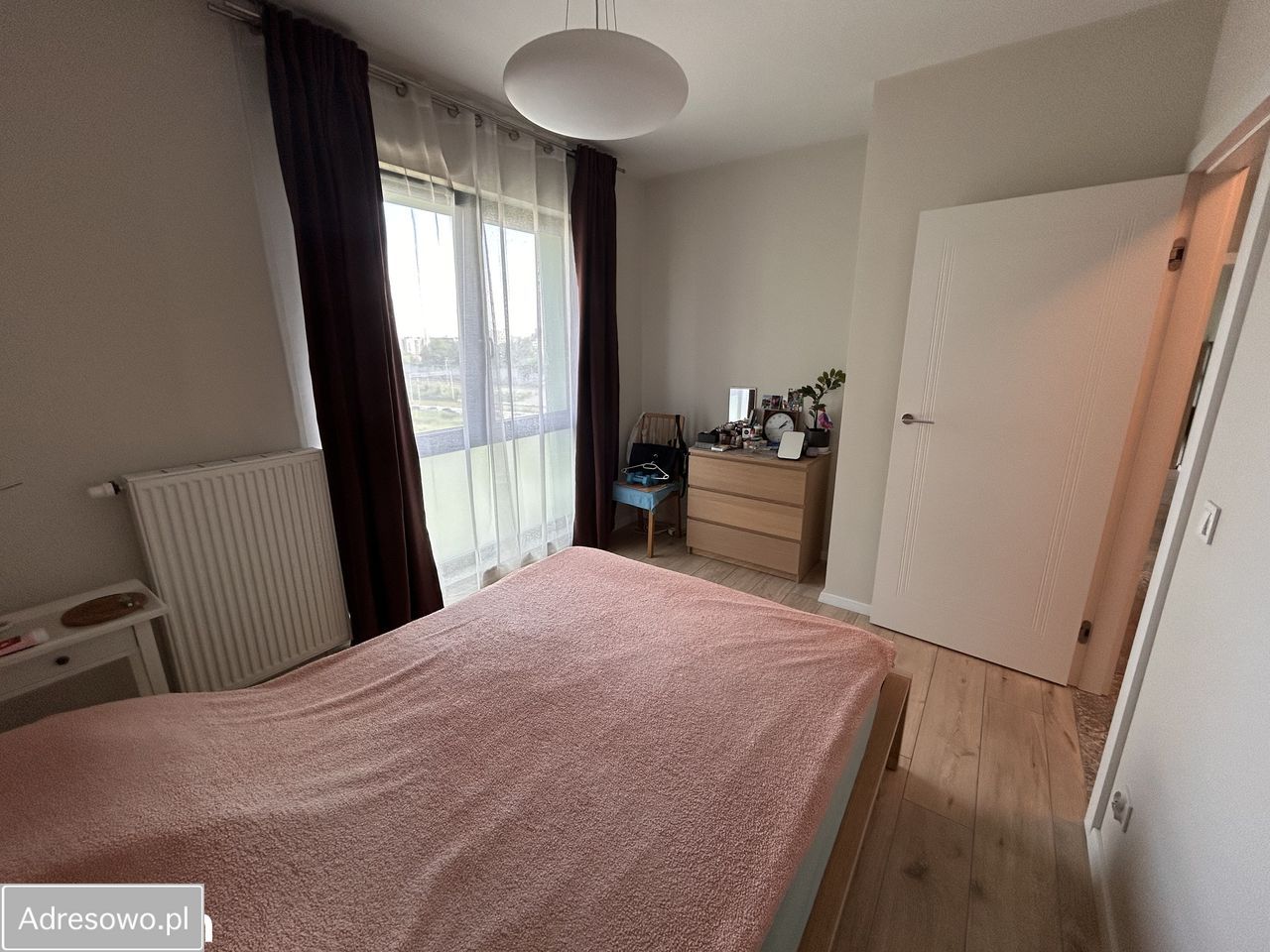 Mieszkanie 2-pokojowe Kraków Bronowice Małe, ul. Kompozytorów. Zdjęcie 10