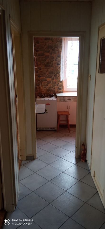 Mieszkanie 3-pokojowe Gdańsk Orunia, ul. Koralowa. Zdjęcie 21