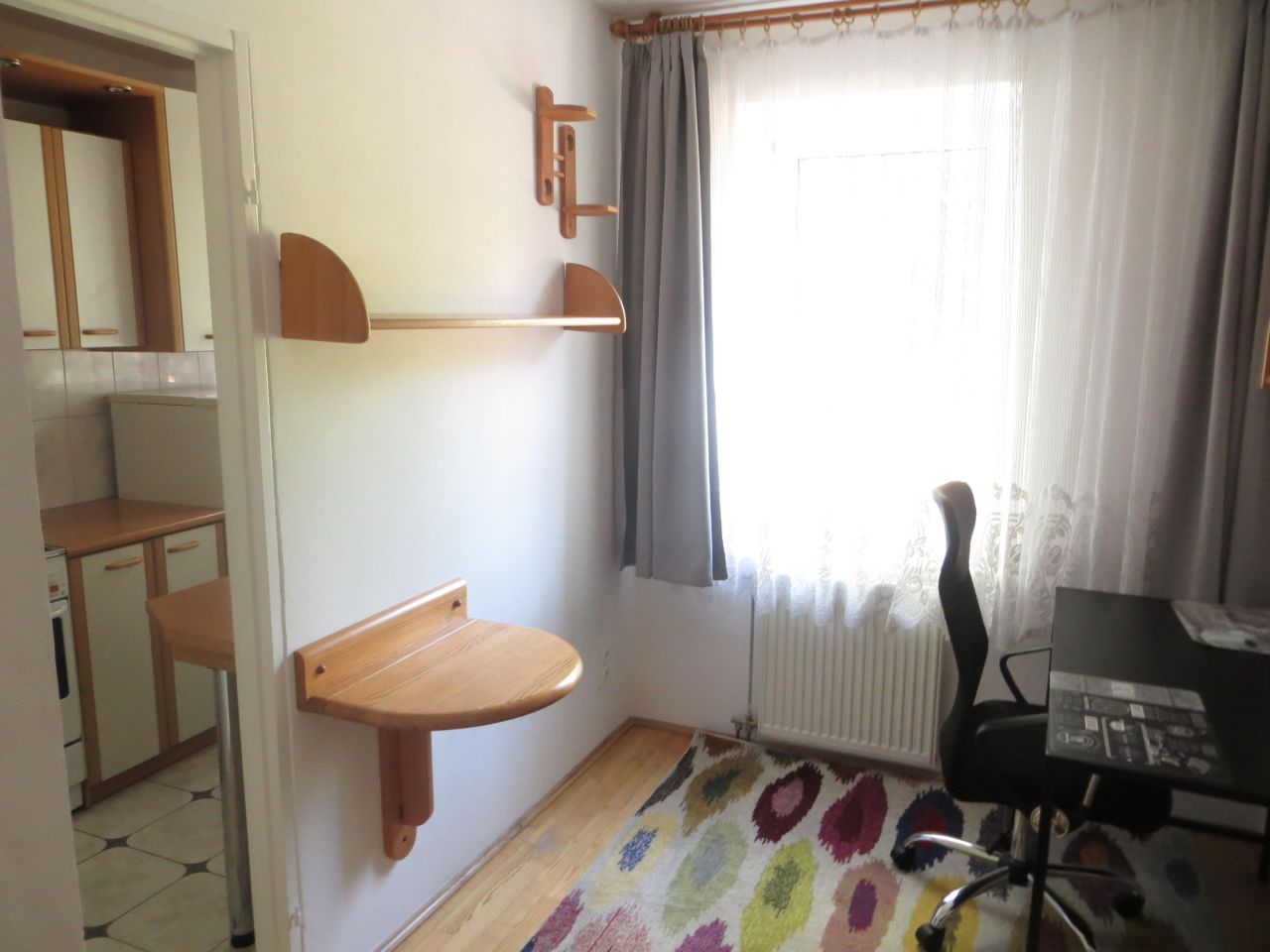 Mieszkanie 2-pokojowe Lublin Sławinek, ul. Czeremchowa. Zdjęcie 5